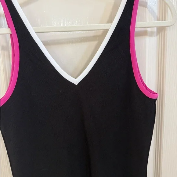 100% AUTHENTIC CHANEL MINI DRESS 2024 SPRING/SUMMER COLLECTION